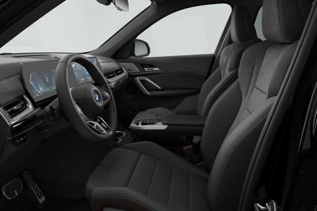 BMW X1 xDrive25e | M Sportpakket Pro | Premium Pack | Travel Pack