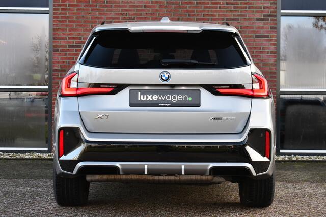 BMW X1 xDrive25e M-Sport Pano Trekh ACC 360 H/K HUD Massage E-zetels