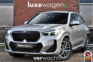 BMW X1 xDrive25e M-Sport Pano Trekh ACC 360 H/K