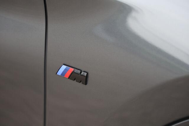 BMW X1 xDrive25e 220pk M-Sport Pano|Trekh|Memory|H&K|HUD|Leder