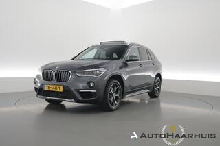 BMW X1 sDrive20i Orange Edition II | Rijklaar!