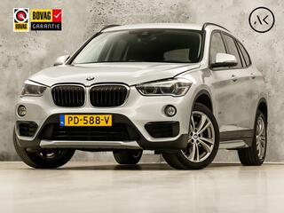 BMW X1 sDrive20i Executive 192Pk Automaat (NAVI