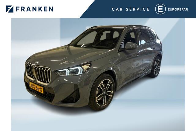 BMW X1 xDrive30e M Sportpakket | H&K | Driving Assistant Professional | Elek. Trekhaak