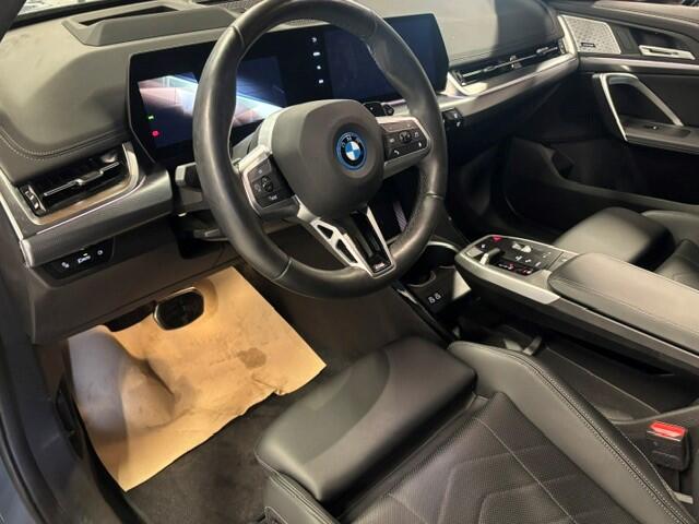 BMW X1 xDrive30e M Sportpakket | H&K | Driving Assistant Professional | Elek. Trekhaak