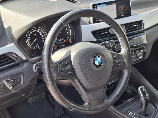 BMW X1 sDrive18i Business Edition Plus | Nieuw Binnen | Navigatie | Stoel Ver.W | Trekhaak |