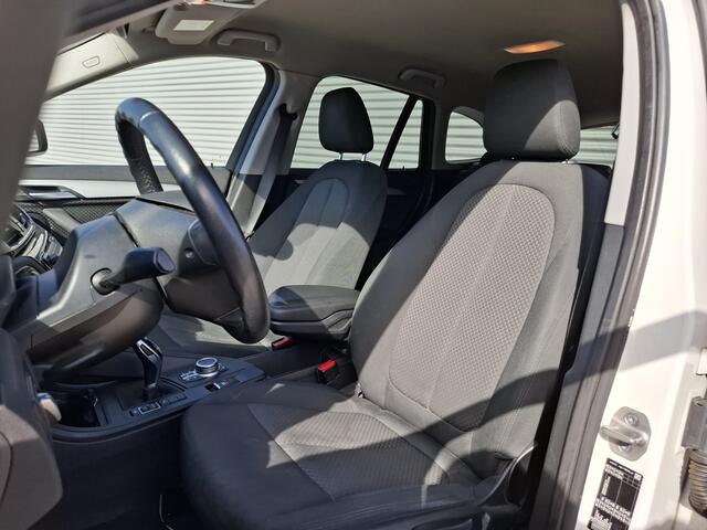 BMW X1 sDrive18i Business Edition Plus | Nieuw Binnen | Navigatie | Stoel Ver.W | Trekhaak |