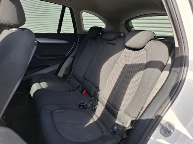 BMW X1 sDrive18i Business Edition Plus | Nieuw Binnen | Navigatie | Stoel Ver.W | Trekhaak |