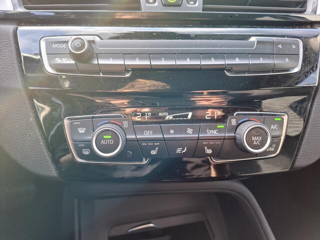BMW X1 sDrive18i Business Edition Plus | Nieuw Binnen | Navigatie | Stoel Ver.W | Trekhaak |
