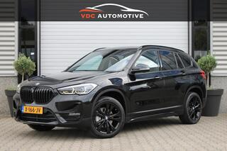 BMW X1 sDrive18i Camera | Stoelverwarming | Nav