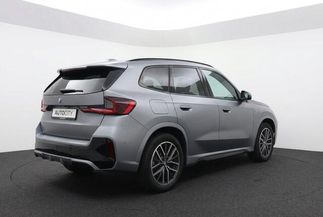 BMW X1 xDrive25e M Sport l Vernasca Leder | 360° l HUD l Adaptive Cruise