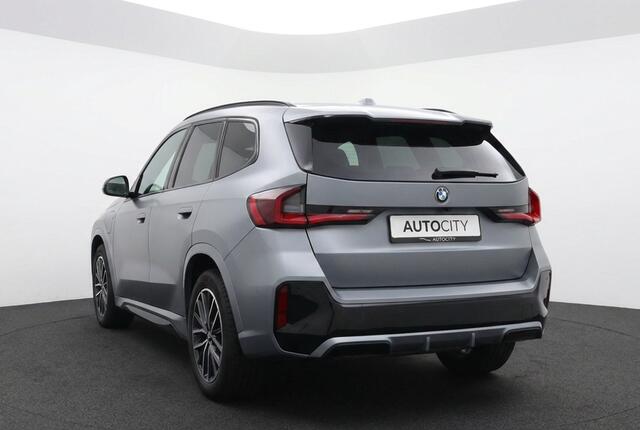 BMW X1 xDrive25e M Sport l Vernasca Leder | 360° l HUD l Adaptive Cruise