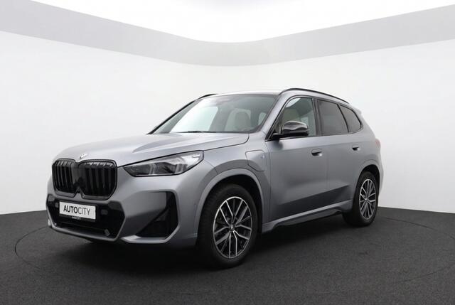 BMW X1 xDrive25e M Sport l Vernasca Leder | 360° l HUD l Adaptive Cruise