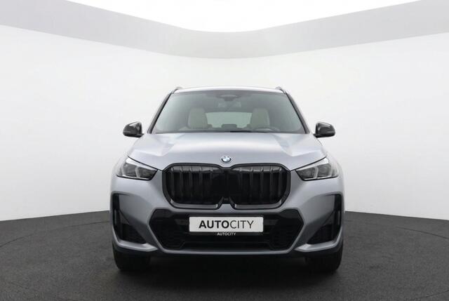 BMW X1 xDrive25e M Sport l Vernasca Leder | 360° l HUD l Adaptive Cruise