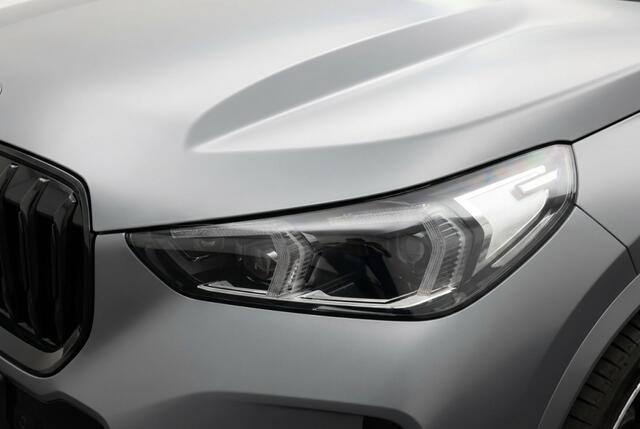 BMW X1 xDrive25e M Sport l Vernasca Leder | 360° l HUD l Adaptive Cruise