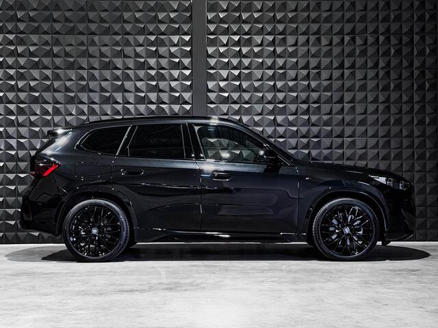 BMW X1 xDrive30e M Sport |Pano | 20"| Trekh. | Topv. | HUD | Leer | Ad. Li. |
