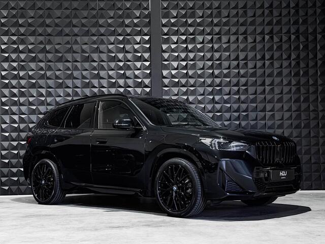 BMW X1 xDrive30e M Sport |Pano | 20"| Trekh. | Topv. | HUD | Leer | Ad. Li. |