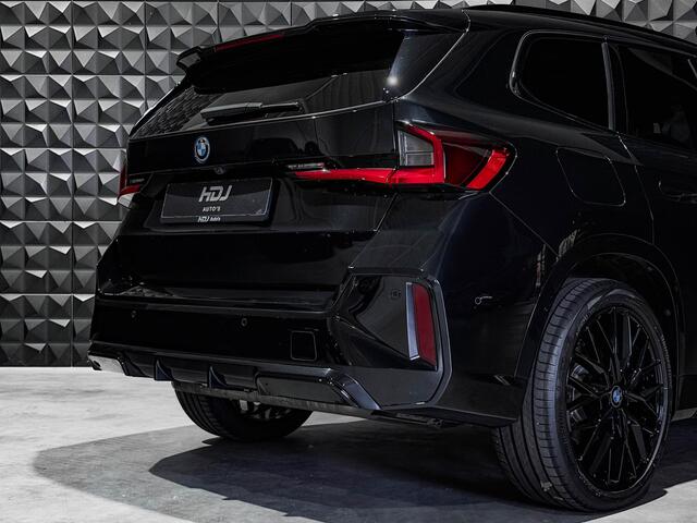BMW X1 xDrive30e M Sport |Pano | 20"| Trekh. | Topv. | HUD | Leer | Ad. Li. |