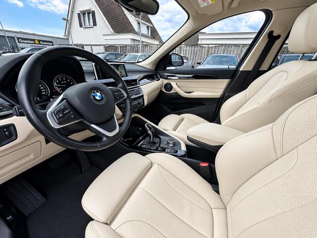 BMW X1 sDrive20i High Executive Memory|Pano|HiFi|HUD