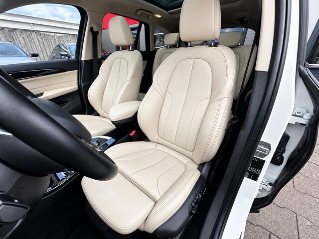 BMW X1 sDrive20i High Executive Memory|Pano|HiFi|HUD