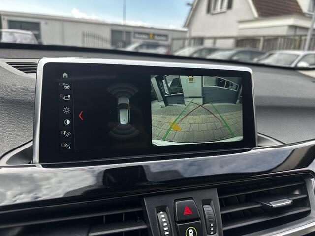 BMW X1 sDrive20i High Executive Memory|Pano|HiFi|HUD