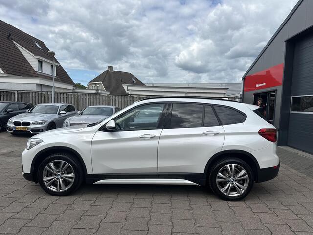 BMW X1 sDrive20i High Executive Memory|Pano|HiFi|HUD