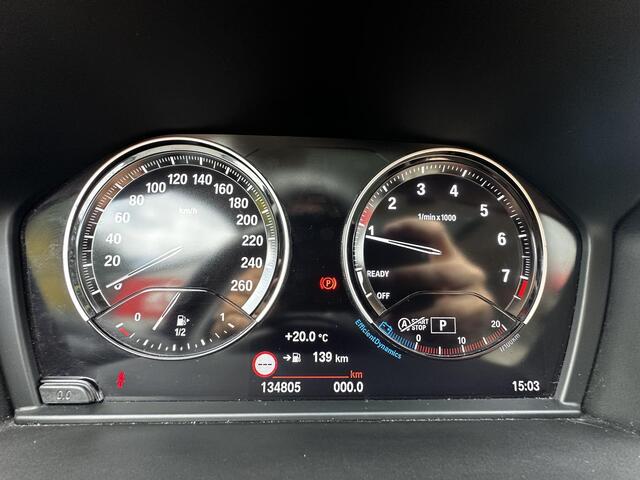 BMW X1 sDrive20i High Executive Memory|Pano|HiFi|HUD