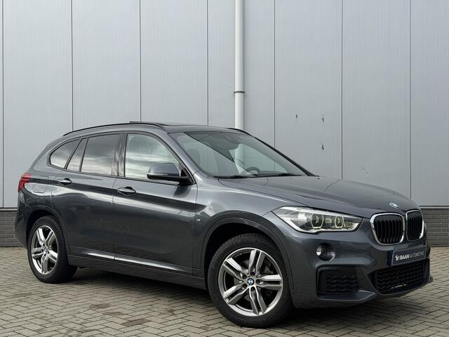 BMW X1 sDrive18i High Executive | M-Sport | Panorama | Trekhaak