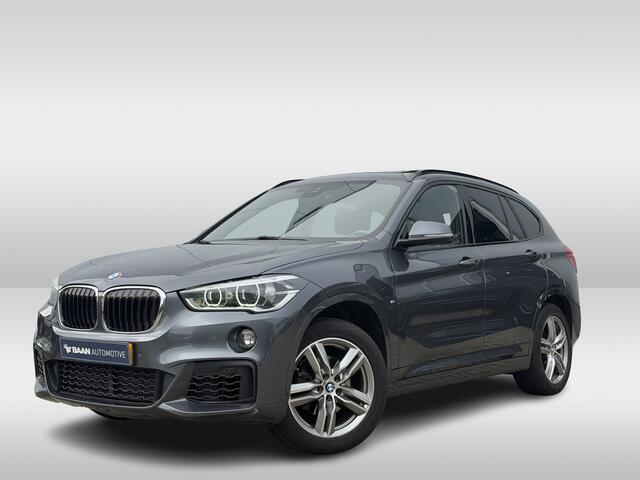 BMW X1 sDrive18i High Executive | M-Sport | Panorama | Trekhaak