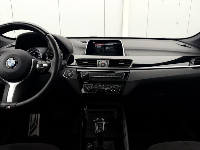 BMW X1 sDrive18i High Executive | M-Sport | Panorama | Trekhaak