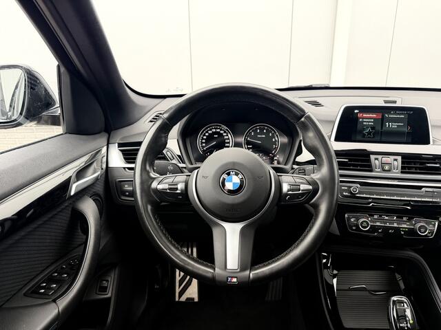BMW X1 sDrive18i High Executive | M-Sport | Panorama | Trekhaak