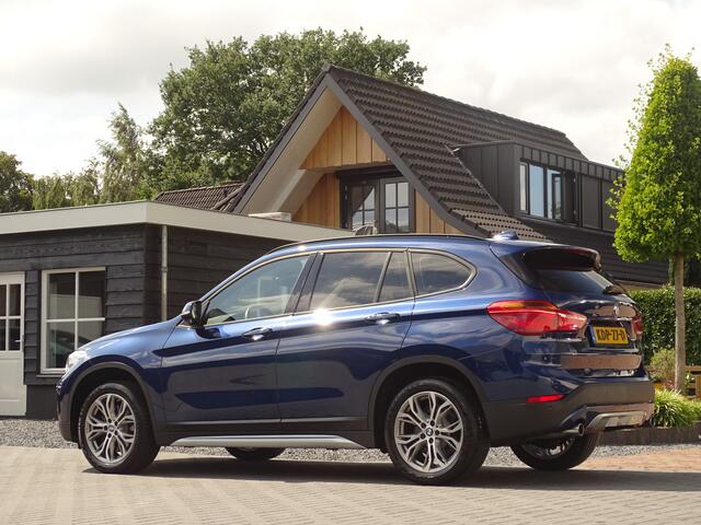 BMW X1 xDrive20i Executive | 1eEig | NAV | Stoelverw. | X-line* | Nieuwstaat!
