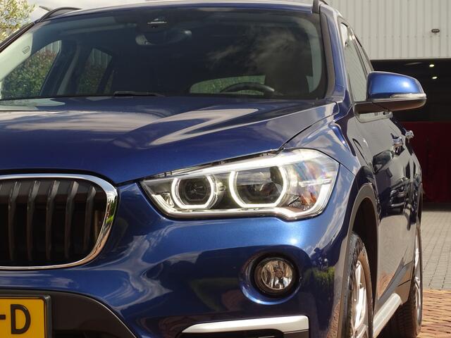 BMW X1 xDrive20i Executive | 1eEig | NAV | Stoelverw. | X-line* | Nieuwstaat!