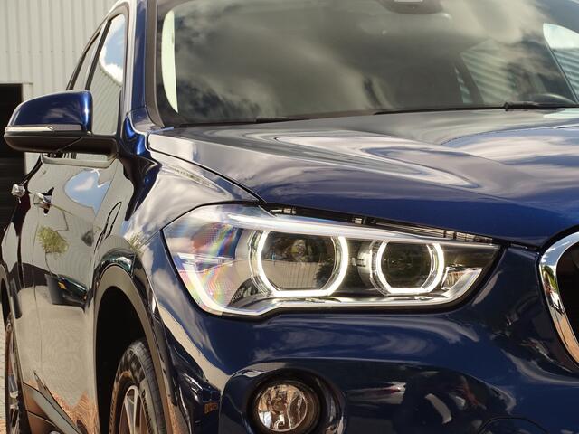 BMW X1 xDrive20i Executive | 1eEig | NAV | Stoelverw. | X-line* | Nieuwstaat!