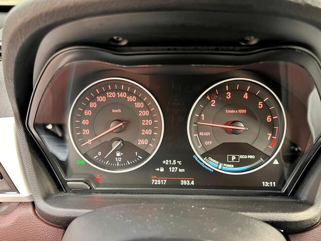 BMW X1 sDrive20i High Executive xLine | Panoramadak | LED | Leder | HUD | NL geleverd