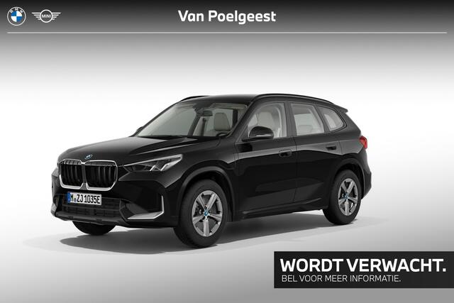 BMW X1 xDrive25e | Harman-Kardon | Comfort Pack | Stoel Pakket