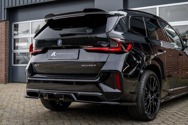 BMW X1 xDrive25e M Sport | Panorama | Driving Ass. Prof. | Head-Up | 360 Camera | Maxton | 20' Inch |