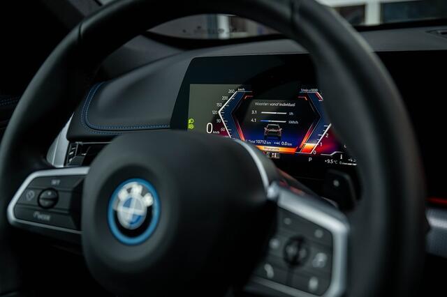 BMW X1 xDrive25e M Sport | Panorama | Driving Ass. Prof. | Head-Up | 360 Camera | Maxton | 20' Inch |