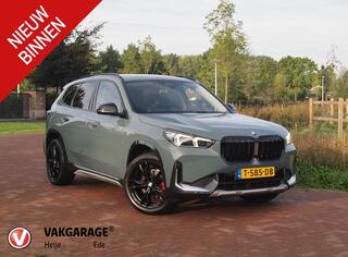 BMW X1 sDrive18i | NIEUW MODEL | Trekhaak | 19I