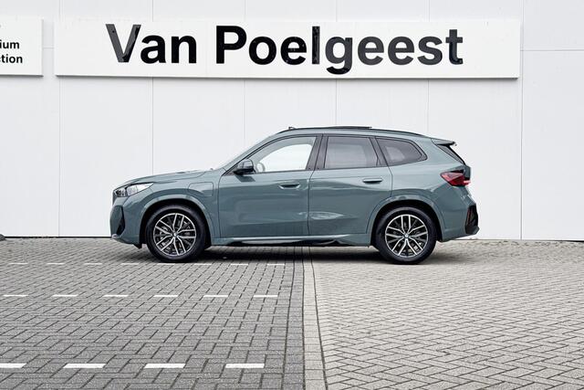 BMW X1 xDrive25e | M Sport | CoPilot Pack | Panoramadak | Harman-Kardon |