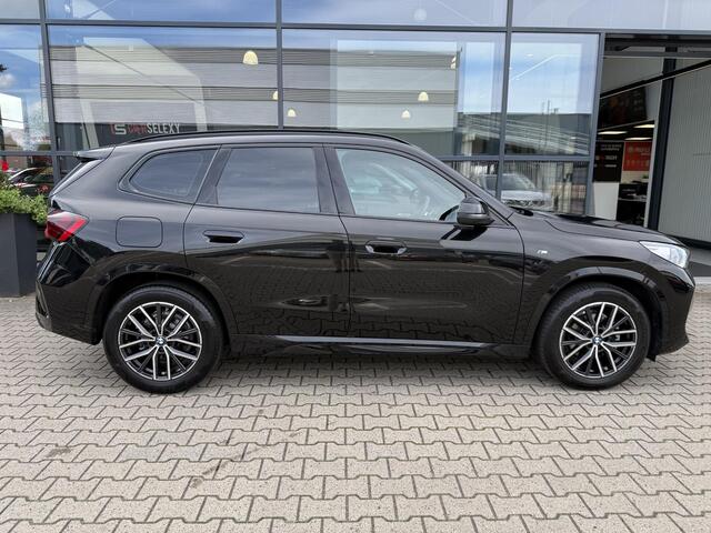 BMW X1 sDrive18i M-Sport *Sportstoelen & Cruise Control*