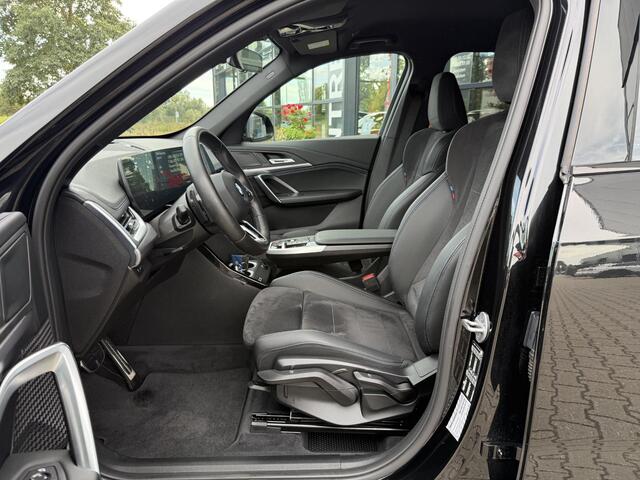 BMW X1 sDrive18i M-Sport *Sportstoelen & Cruise Control*