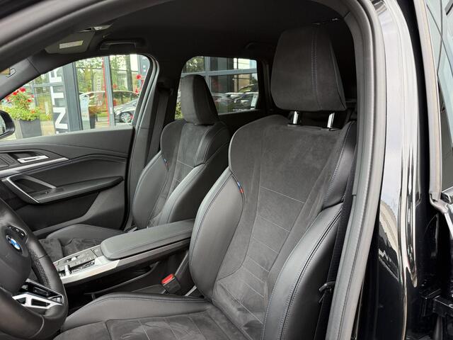 BMW X1 sDrive18i M-Sport *Sportstoelen & Cruise Control*