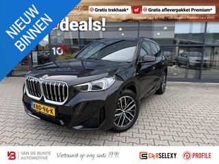 BMW X1 sDrive18i M-Sport *Sportstoelen & Cruise