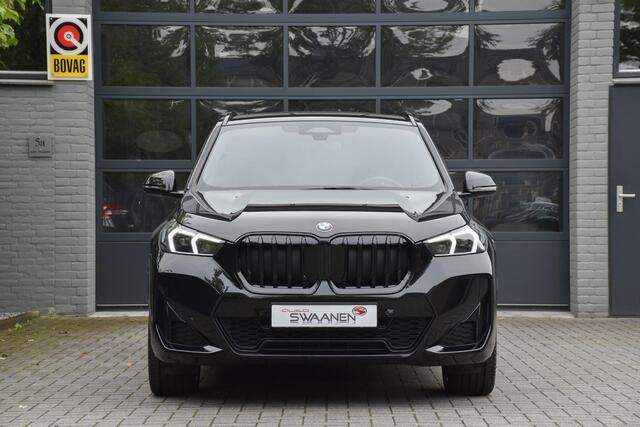 BMW X1 sDrive18i M Sport | CarPlay | Camera | 20 Inch