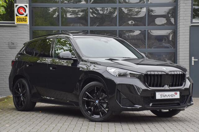 BMW X1 sDrive18i M Sport | CarPlay | Camera | 20 Inch