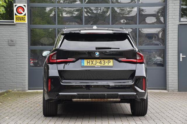 BMW X1 sDrive18i M Sport | CarPlay | Camera | 20 Inch