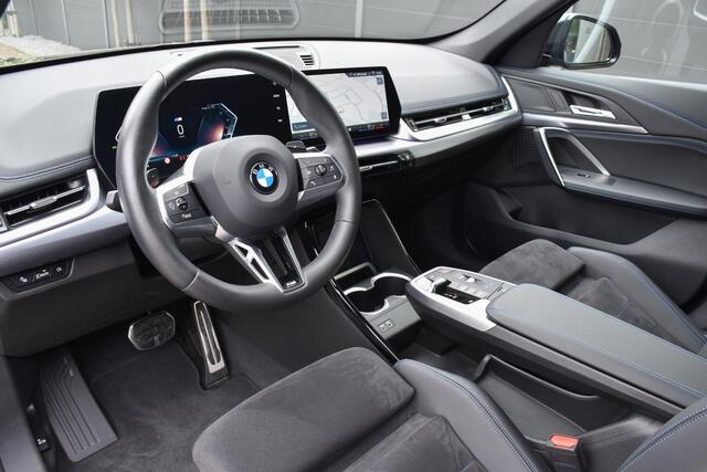 BMW X1 sDrive18i M Sport | CarPlay | Camera | 20 Inch