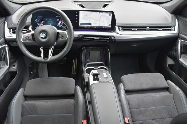 BMW X1 sDrive18i M Sport | CarPlay | Camera | 20 Inch