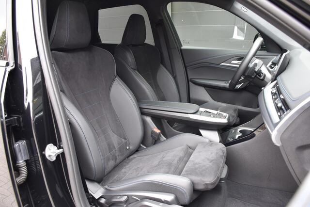 BMW X1 sDrive18i M Sport | CarPlay | Camera | 20 Inch