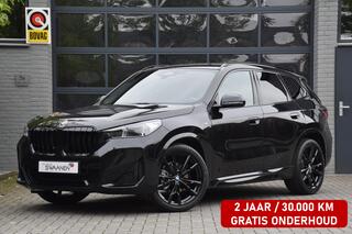 BMW X1 sDrive18i M Sport | CarPlay | Camera | 2